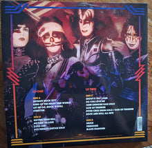 Load image into Gallery viewer, Kiss : Destroys Anaheim '76 (2xLP, Album, Gat)