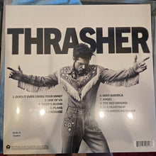 Load image into Gallery viewer, Brandon Flowers : Thrasher (LP, Album, Ltd, "Gr)