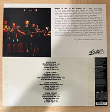 Laden Sie das Bild in den Galerie-Viewer, Robert Earl Keen : Live From Austin, TX (2xLP, Ltd)