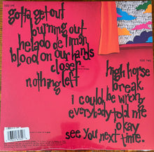 Load image into Gallery viewer, The Linda Lindas : Gotta Get Out (LP, Album, Ora)