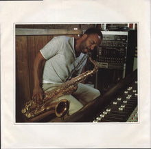 Laden Sie das Bild in den Galerie-Viewer, Grover Washington, Jr. : Winelight (LP, Album, AR )