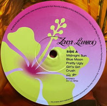 Load image into Gallery viewer, Zara Larsson : Midnight Sun: Girls Trip (LP, Yel + LP, Fus + Album, Ltd)