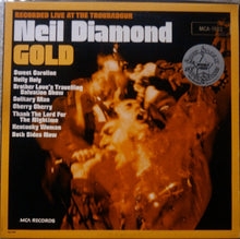 Load image into Gallery viewer, Neil Diamond : Gold (LP, Album, RE)