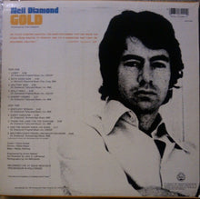 Load image into Gallery viewer, Neil Diamond : Gold (LP, Album, RE)