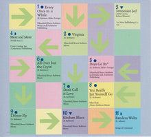 Charger l'image dans la galerie, Bruce Robison : Eleven Stories (CD, Album)