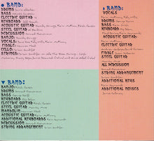 Charger l'image dans la galerie, Bruce Robison : Eleven Stories (CD, Album)