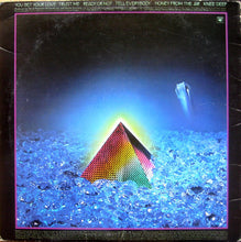 Laden Sie das Bild in den Galerie-Viewer, Herbie Hancock : Feets Don't Fail Me Now (LP, Album, Pit)