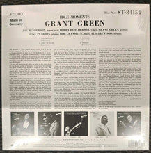 Load image into Gallery viewer, Grant Green : Idle Moments (LP, Album, RE, 140)