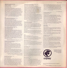 Load image into Gallery viewer, Lotte Lehmann, Paul Ulanowsky : Songs Of Vienna (In Honor Of Her 80th Birthday) (LP, Mono)