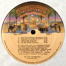 Load image into Gallery viewer, Kiss : Kiss (LP, Album, RE)