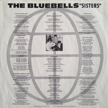 Charger l'image dans la galerie, The Bluebells : Sisters (LP, Album, Spe)