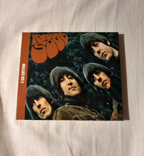 Load image into Gallery viewer, The Beatles : Rubber Soul (CD, Album, RE, Rem + CD)