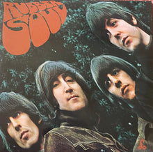 Load image into Gallery viewer, The Beatles : Rubber Soul (2xLP, Album, RE, 180)