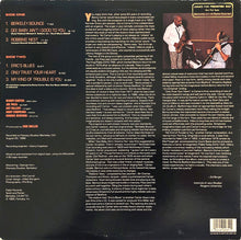 Load image into Gallery viewer, Benny Carter : My Kind Of Trouble (LP, Album)