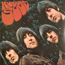 Load image into Gallery viewer, The Beatles : Rubber Soul (LP, Album, RE, 180)