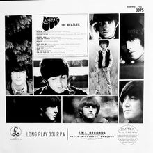Load image into Gallery viewer, The Beatles : Rubber Soul (LP, Album, RE, 180)
