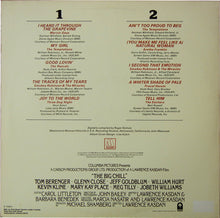 Load image into Gallery viewer, Various : The Big Chill (Original Motion Picture Soundtrack) (LP, Comp, Club)