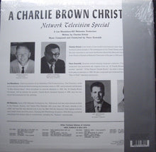 Load image into Gallery viewer, Vince Guaraldi Trio : A Charlie Brown Christmas (LP, Album, RE, RM, 180)