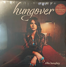 Laden Sie das Bild in den Galerie-Viewer, Ella Langley : Hungover (LP, Album, Plu)