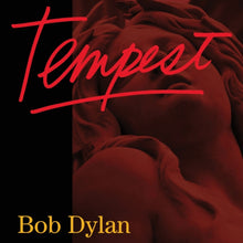 Load image into Gallery viewer, Bob Dylan : Tempest (2xLP, Album, 180 + CD, Album)