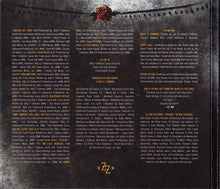 Load image into Gallery viewer, ZZ Top : La Futura (CD, Album)