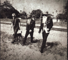 Load image into Gallery viewer, ZZ Top : La Futura (CD, Album)