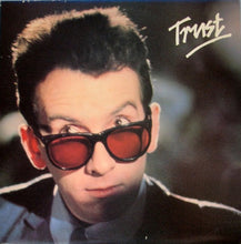 Load image into Gallery viewer, Elvis Costello And The Attractions* : Trust (LP, Album, San)