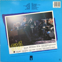 Load image into Gallery viewer, Elvis Costello And The Attractions* : Trust (LP, Album, San)