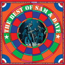 Charger l'image dans la galerie, Sam & Dave : The Best Of Sam & Dave (LP, Comp, RE, RM, 180)