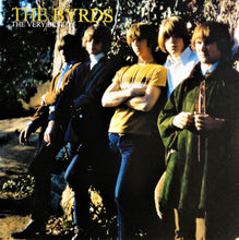 Laden Sie das Bild in den Galerie-Viewer, The Byrds : The Very Best Of The Byrds (2xLP, Comp, Ltd, 180)