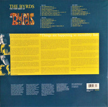 Laden Sie das Bild in den Galerie-Viewer, The Byrds : The Very Best Of The Byrds (2xLP, Comp, Ltd, 180)
