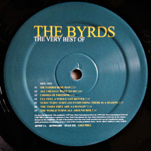 Laden Sie das Bild in den Galerie-Viewer, The Byrds : The Very Best Of The Byrds (2xLP, Comp, Ltd, 180)