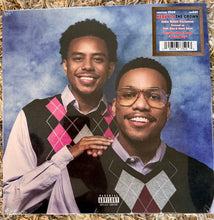 Load image into Gallery viewer, Anderson .Paak, Cordae : Heavy Is The Crown (LP, Album, Ltd, Pin)