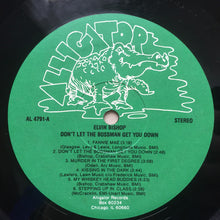 Load image into Gallery viewer, Elvin Bishop : Don't Let The Bossman Get You Down (LP, Album)