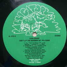 Load image into Gallery viewer, Elvin Bishop : Don't Let The Bossman Get You Down (LP, Album)