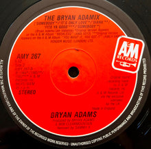 Laden Sie das Bild in den Galerie-Viewer, Bryan Adams : Summer Of '69 (12", Single)