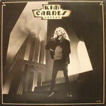 Charger l'image dans la galerie, Kim Carnes : Voyeur (LP, Album, Win)
