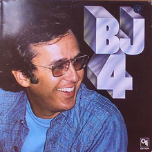 Laden Sie das Bild in den Galerie-Viewer, Bob James : BJ4 (LP, Album, Ter)
