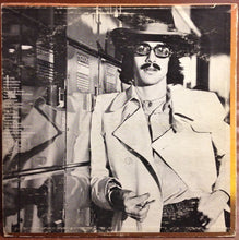 Laden Sie das Bild in den Galerie-Viewer, Van Dyke Parks : Discover America (LP, Album, Promo, San)