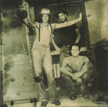 Charger l'image dans la galerie, Sixteen Horsepower* : Sackcloth 'N' Ashes (CD, Album)