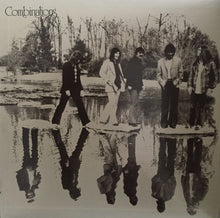 Load image into Gallery viewer, D. Beaver* : Combinations (LP, Album)