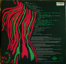 Load image into Gallery viewer, A Tribe Called Quest : The Low End Theory (2xLP, Album, RE, RM, B&W)
