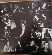 Load image into Gallery viewer, Louis Tillett : A Cast Of Aspersions (LP, Album)