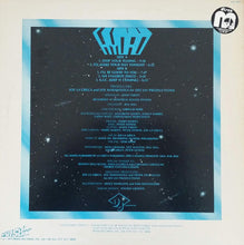 Charger l'image dans la galerie, Hydro (5) Featuring Lorna : Hydro Featuring Lorna (LP, Album)
