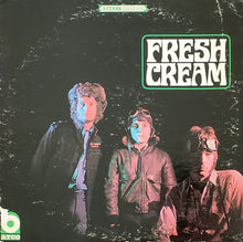 Load image into Gallery viewer, Cream (2) : Fresh Cream (LP, Album, Mon)