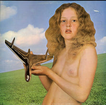 Laden Sie das Bild in den Galerie-Viewer, Blind Faith (2) : Blind Faith (LP, Album, Gat)