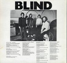 Laden Sie das Bild in den Galerie-Viewer, Blind Faith (2) : Blind Faith (LP, Album, Gat)