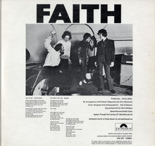 Laden Sie das Bild in den Galerie-Viewer, Blind Faith (2) : Blind Faith (LP, Album, Gat)