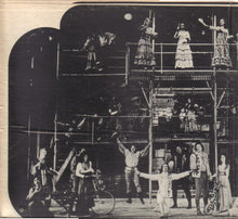 Load image into Gallery viewer, Various : Two Gentlemen Of Verona: A Grand New Musical (Original Broadway Cast Recording) (2xLP, Gat)