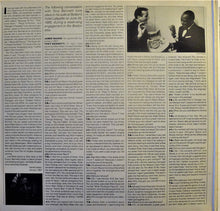 Charger l'image dans la galerie, Tony Bennett : Jazz (2xLP, Album, Comp, Gat)